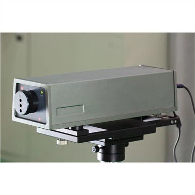 Laser interferometer